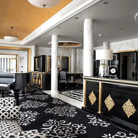 Jumeirah Emirates Towers Dubai-3