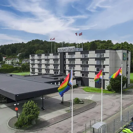Quality Hotel Winn-3