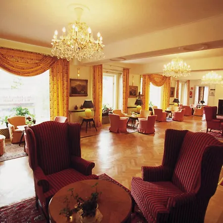 Thermal Resort Hotel Elisabethpark-2