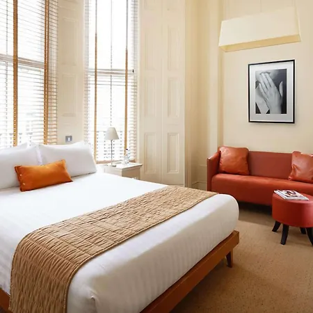 Kensington House Hotel-3