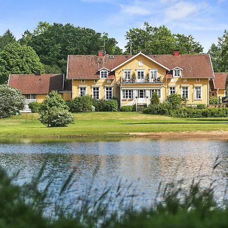 Toftaholm Herrgård-2