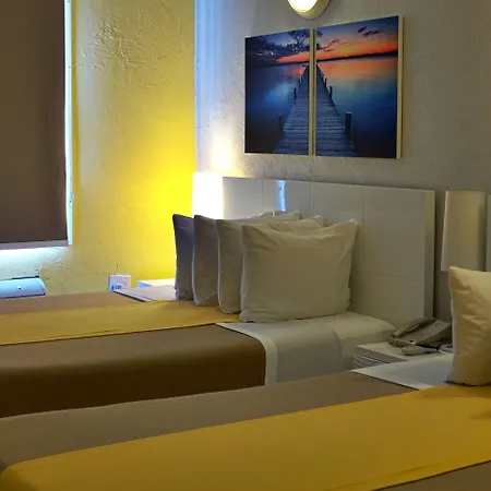 Ocean Five Hotel-2