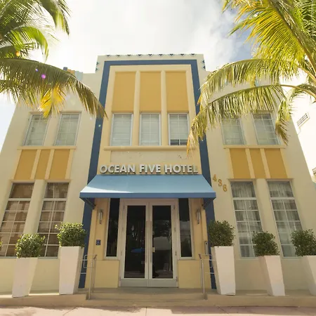 Ocean Five Hotel-2