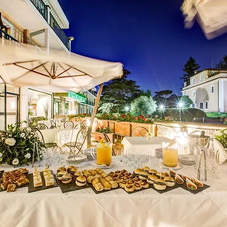 Appia Park Hotel-2
