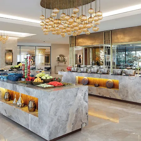 Intercontinental Istanbul By Ihg-3