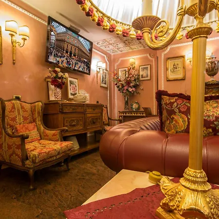 Hotel Vittoria-3