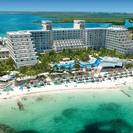 Hotel Riu Caribe-2