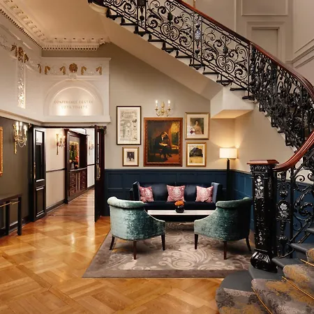 The Bailey'S Hotel London Kensington-2
