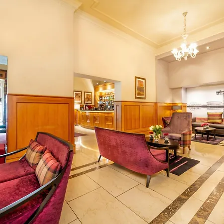 Millennium Hotel Glasgow-2