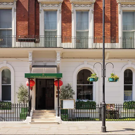 The Bailey'S Hotel London Kensington-2