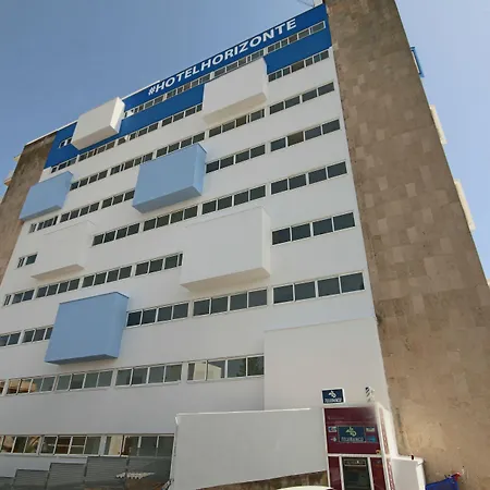 Hotel Amic Horizonte-3