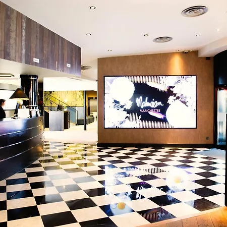 Malmaison Manchester-3