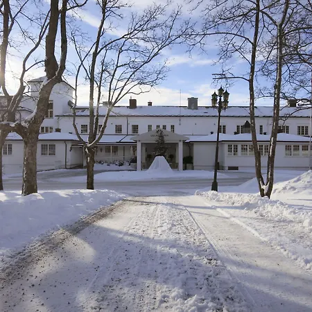 Scandic Lillehammer Hotel-2
