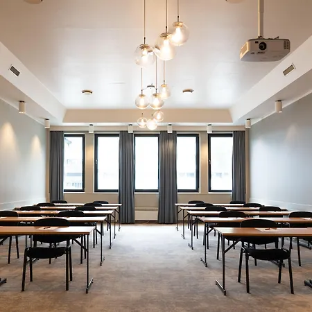 Thon Hotel Otta-2