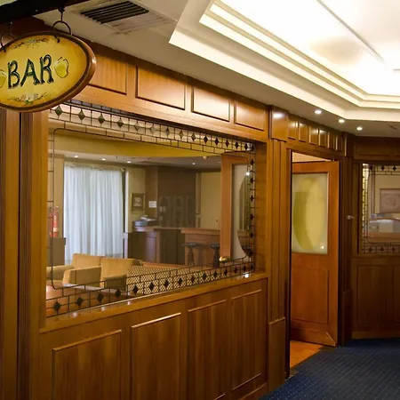Vergina Hotel-3