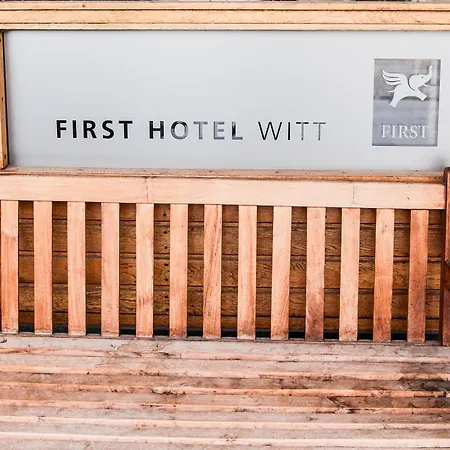 First Hotel Witt-3