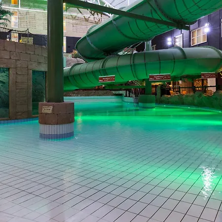 Quality Hotel The Reef-2