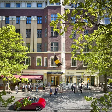 Hotel Klaus K-2