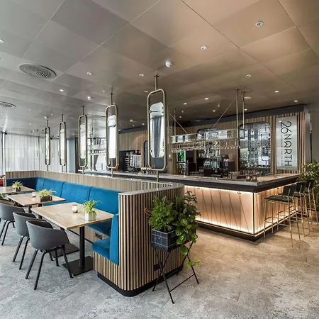 Radisson Blu Airport Hotel, Oslo Gardermoen-3