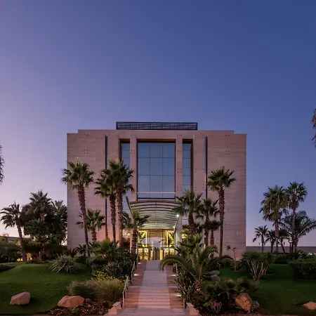 Moevenpick Hotel And Casino Malabata Tanger-2