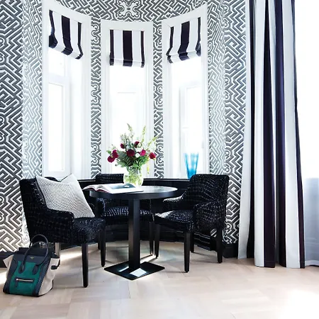Frogner House Apartments - Bygdøy Allé 53-2