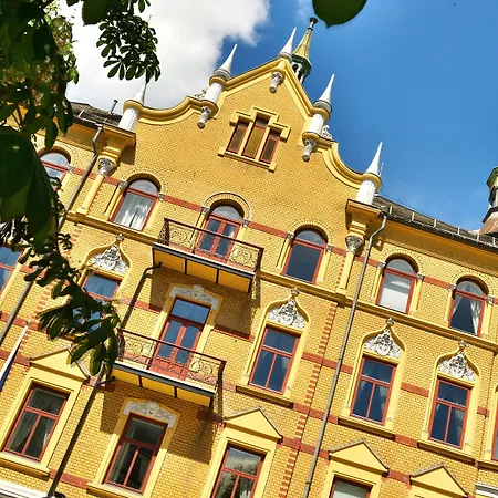 Frogner House Apartments - Bygdøy Allé 53-3
