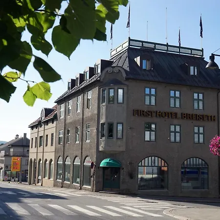 Hotel Breiseth-2