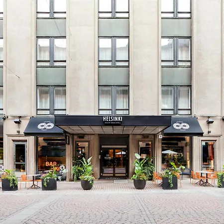 Solo Sokos Hotel Helsinki-3