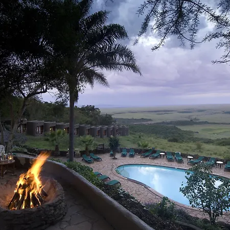 Mara Serena Safari Lodge-2