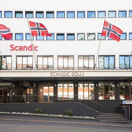 Scandic Solli-2