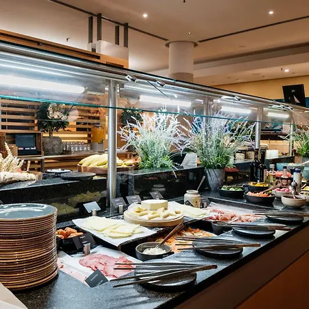 Radisson Blu Hotel Hannover-3