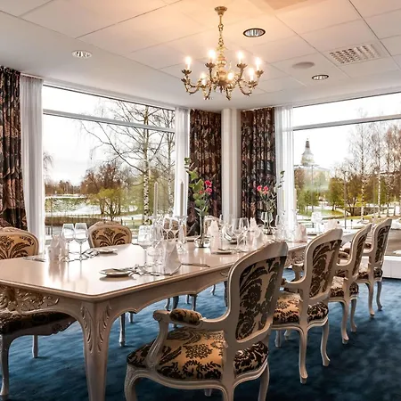 Radisson Blu Hotel, Oulu-2