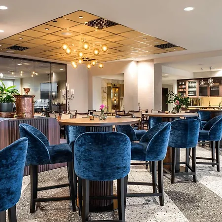 Radisson Blu Hotel, Oulu-3
