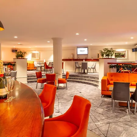 Copthorne Hotel Aberdeen-3