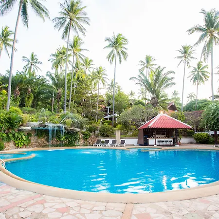 Nova Samui Resort-2