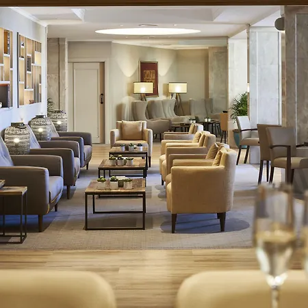 Suite Hotel Eden Mar - Portobay-2
