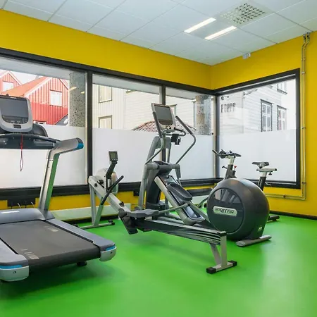 Thon Hotel Arendal-3