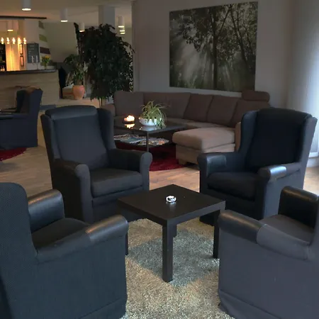 Best Western Hotel 23-2