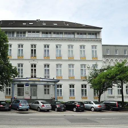 Hotel Commodore-2