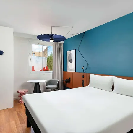 Ibis Budapest Centrum-2