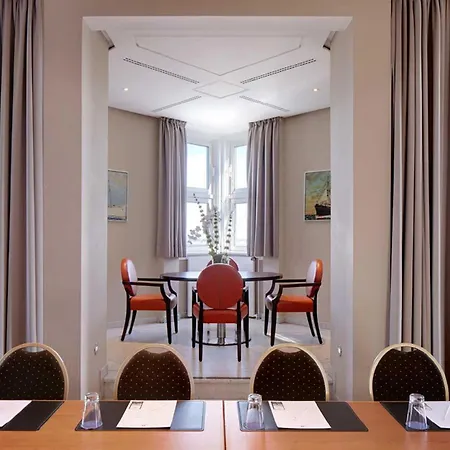 Hotel Hafen Hamburg-3