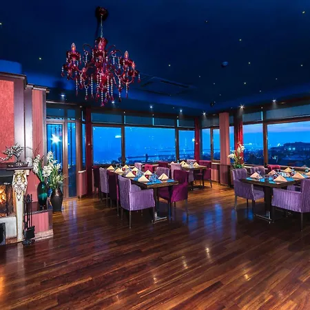 Grand Yavuz Hotel Sultanahmet-2