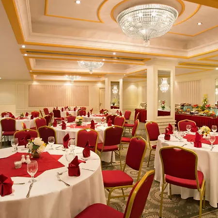 Admiral Plaza Hotel-2
