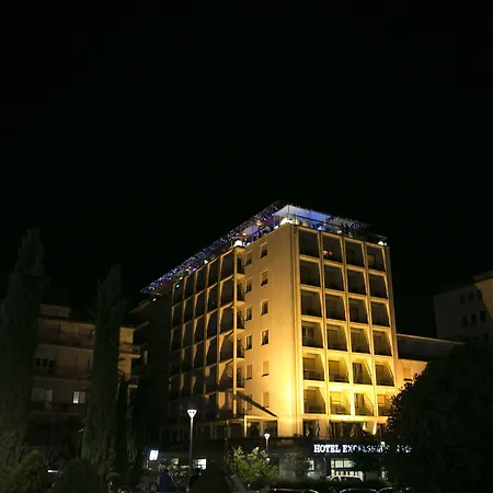 Hotel Excelsior San Marco-3