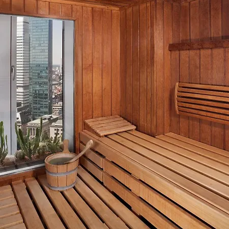 Innside By Melia Frankfurt Eurotheum-2