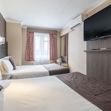 Brunel Hotel-3