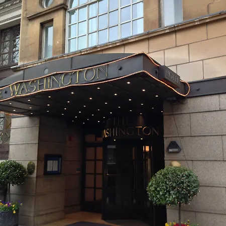Washington Mayfair Hotel-2