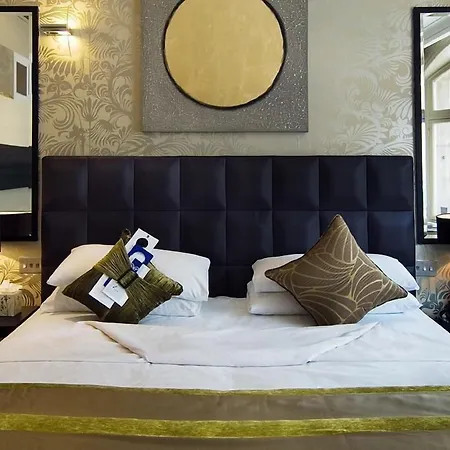 Washington Mayfair Hotel-2