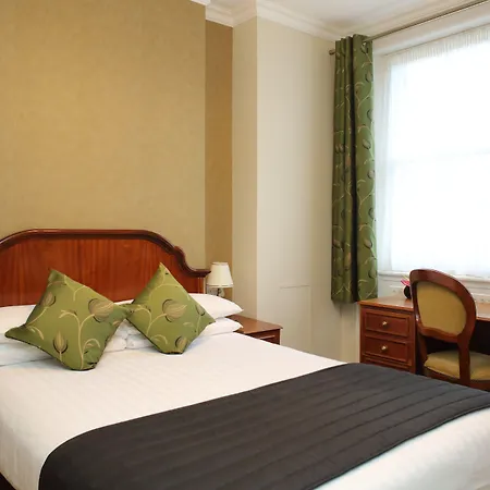 Kensington Gardens Hotel-3