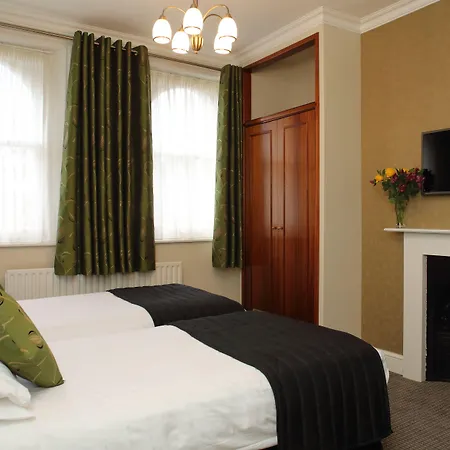 Kensington Gardens Hotel-3